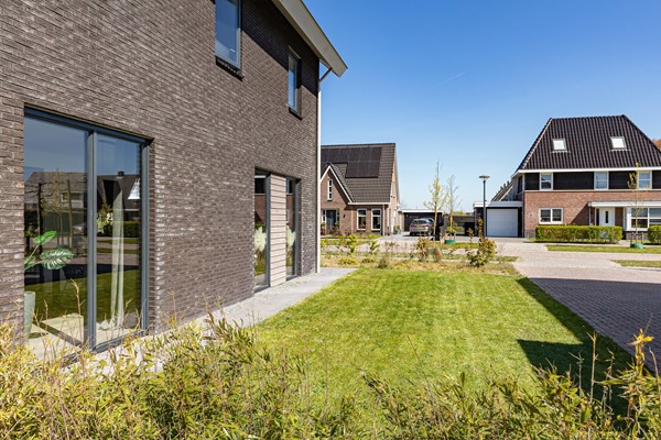 Foto - Te koop: De Nije Kamers 21, 9076 JD Sint Annaparochie